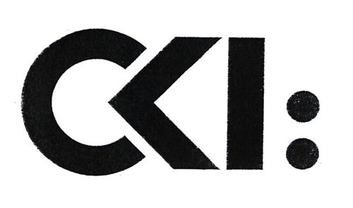 CKI trademark