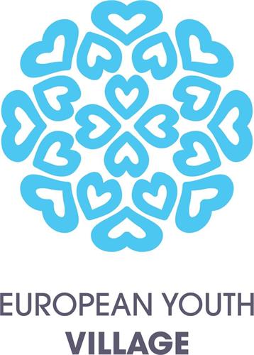 EUROPEAN YOUTH VILLAGE trademark