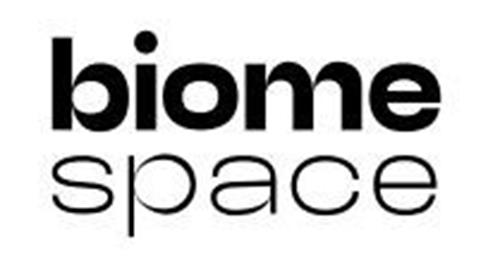 biome space trademark