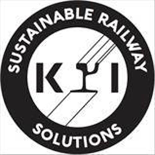 SUSTAINABLE RAILWAY KRI SOLUTIONS trademark