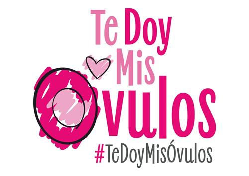 Te Doy Mis Ovulos # TeDoyMisÓvulos trademark