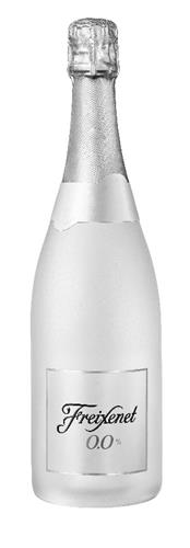 FREIXENET 0,0% trademark