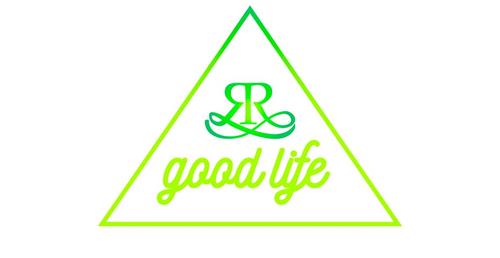 RR good life trademark