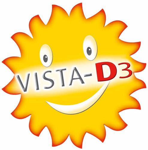 VISTA-D3 trademark