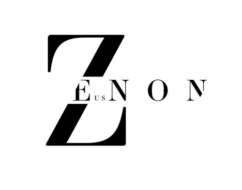 Zeus Zenon trademark