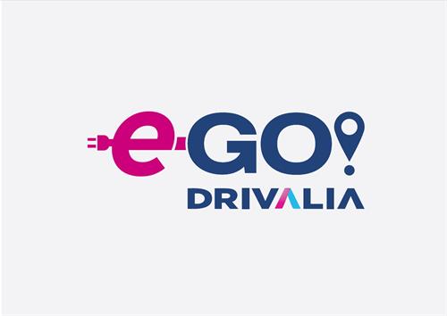 e-GO! DRIVALIA trademark