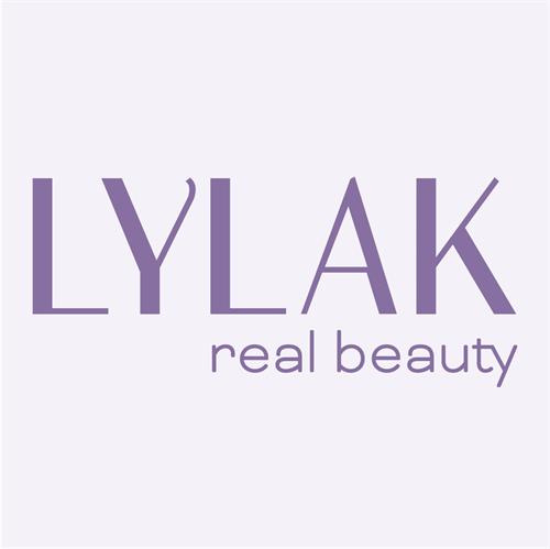 LYLAK real beauty trademark