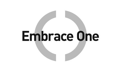 Embrace One trademark