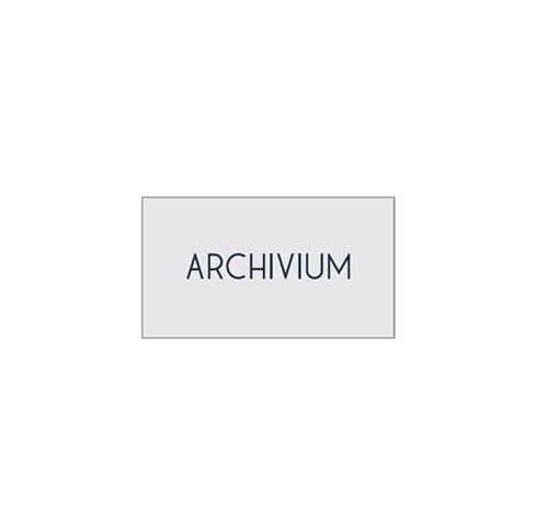 ARCHIVIUM trademark