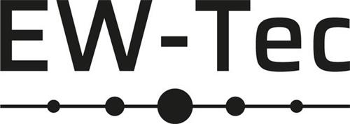 EW-Tec trademark