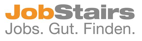 JobStairs Jobs . Gut . Finden . trademark