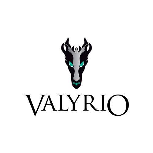 VALYRIO trademark