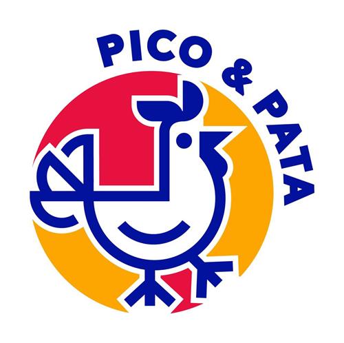 PICO & PATA trademark