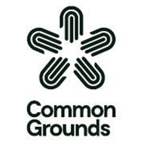 Common Grounds trademark