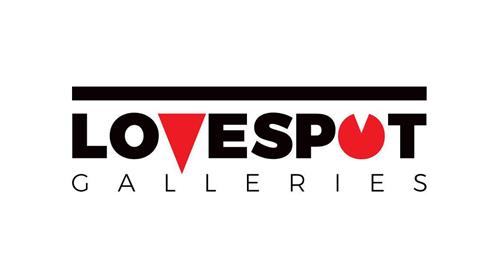 LOVESPOT GALLERIES trademark