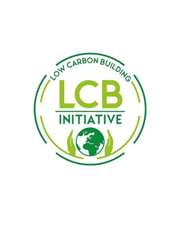 LOW CARBON BUILDING LCB INITIATIVE trademark