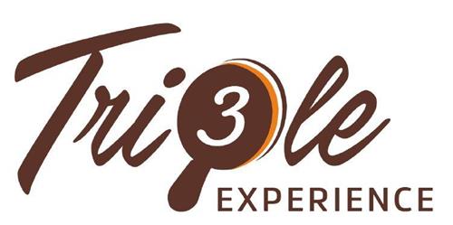 TRIPLE EXPERIENCE trademark