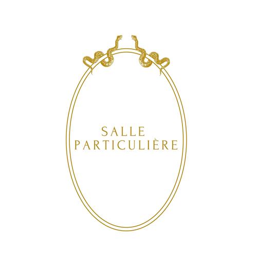 SALLE PARTICULIÈRE trademark