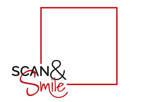 SCAN & Smile trademark