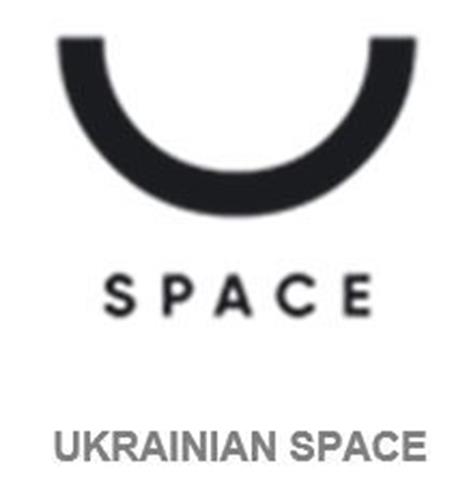 U SPACE UKRAINIAN SPACE trademark