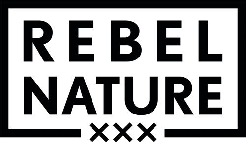 Rebel Nature trademark