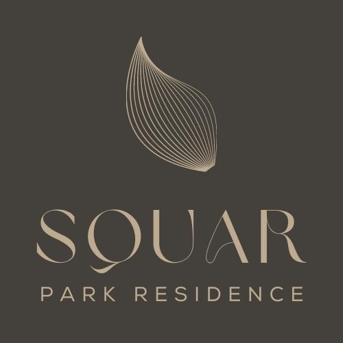 SQUAR PARK RESIDENCE trademark