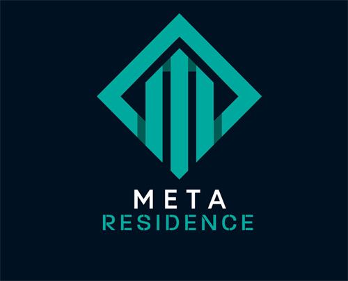 META RESIDENCE trademark