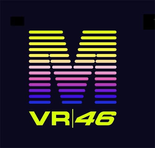 M VR|46 trademark