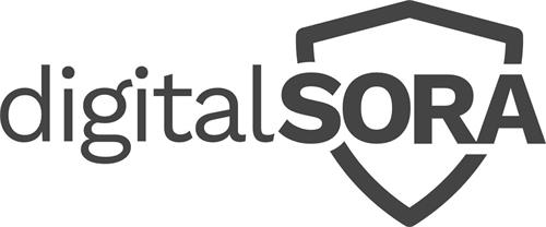 digitalSORA trademark