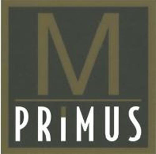 PRIMUS trademark