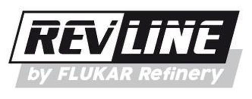 REVLINE by FLUKAR Refinery trademark