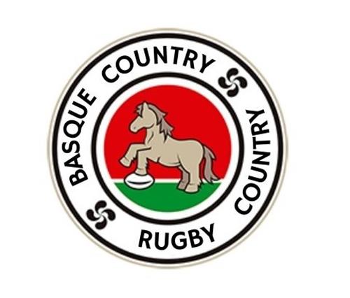 BASQUE COUNTRY RUGBY COUNTRY trademark