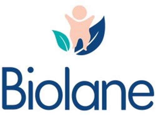 Biolane trademark