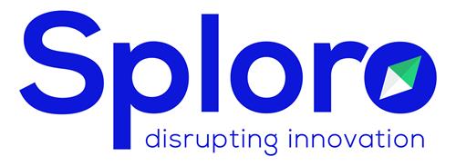 Sploro disrupting innovation trademark