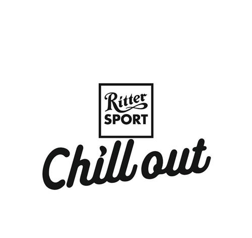 Ritter SPORT Chill out trademark