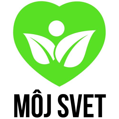 MÔJ SVET trademark