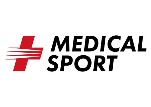 MEDICAL SPORT trademark