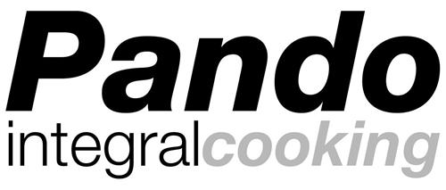 Pando integralcooking trademark