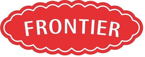 FRONTIER trademark