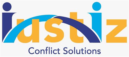 iustiz Conflict Solutions trademark