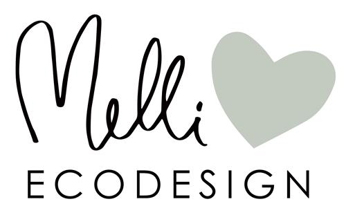 Melli ECODESIGN trademark