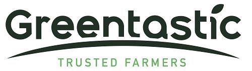 GREENTASTIC TRUSTED FARMERS trademark