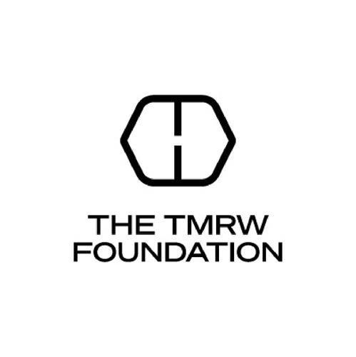 THE TMRW FOUNDATION trademark