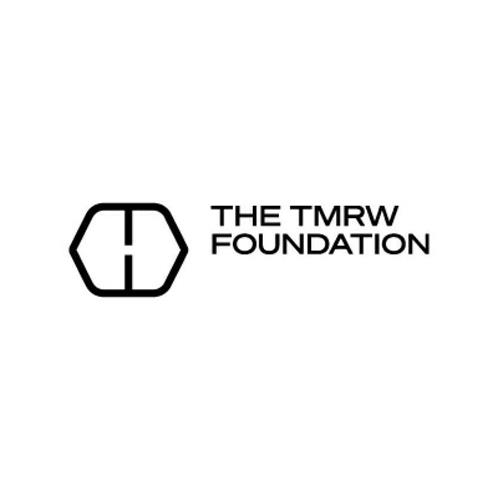 THE TMRW FOUNDATION trademark