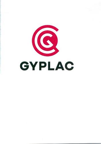 GYPLAC trademark