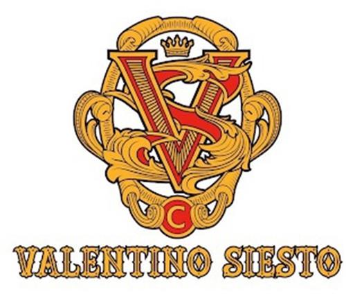 VALENTINO SIESTO trademark