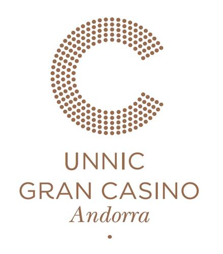 C UNNIC GRAN CASINO ANDORRA trademark