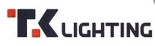 TK LIGHTING trademark