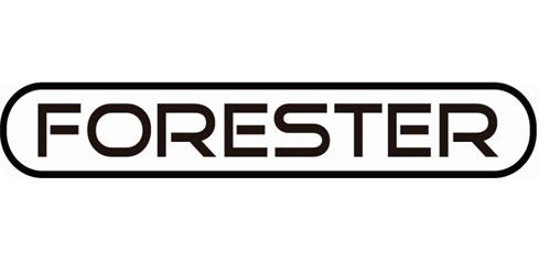 FORESTER trademark