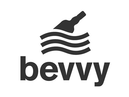 BEVVY trademark